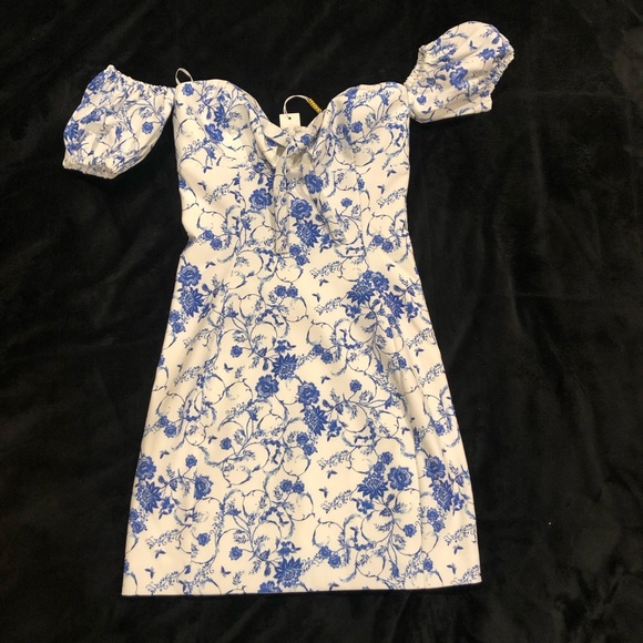 Meshki Dresses & Skirts - Meshki Floral dress